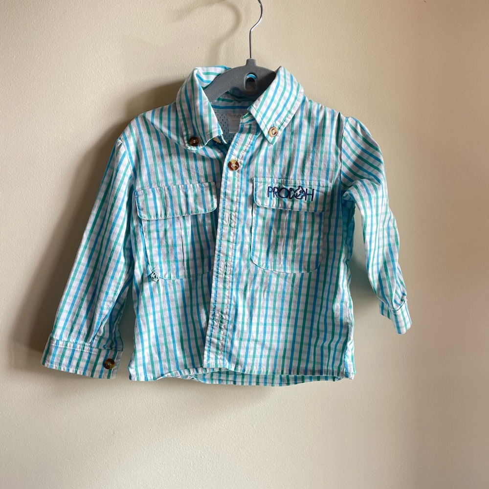 Prodoh shirt
